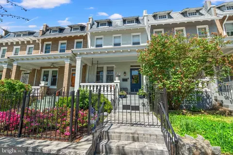 919 Quincy St NW, Washington, DC 20011