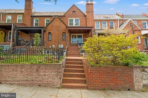 5010 3rd St NW, Washington, DC 20011