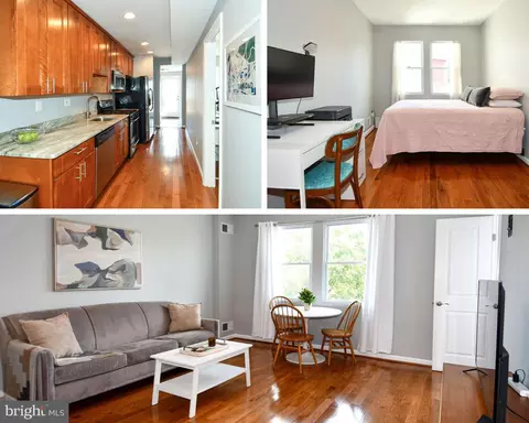 1643 Montello Ave NE #4, Washington, DC 20002