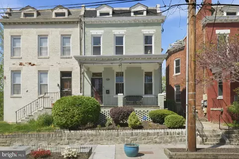 627 Upshur St NW, Washington, DC 20011