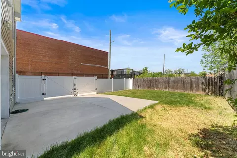 Exterior - 5332 D St SE, Washington, DC 20019 photo 2 of 4