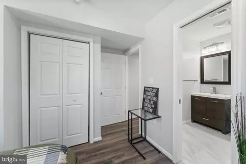 Entry Way - 5332 D St SE, Washington, DC 20019 photo 8 of 8