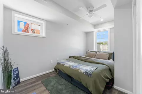 Bedroom - 5332 D St SE, Washington, DC 20019 photo 6 of 6