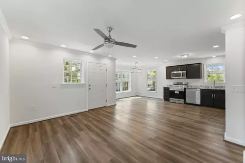 Living - 5332 D St SE, Washington, DC 20019 photo 1 of 1
