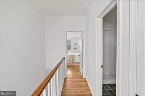 Entry Way - 331 10th St SE, Washington, DC 20003 photo 1 of 1