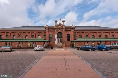 Exterior - 406 13th St SE, Washington, DC 20003 photo 6 of 6