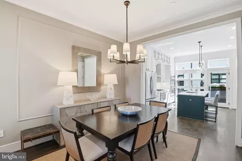 Dining - 406 13th St SE, Washington, DC 20003 photo 2 of 3