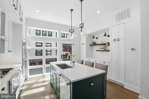 Kitchen - 406 13th St SE, Washington, DC 20003 photo 1 of 4