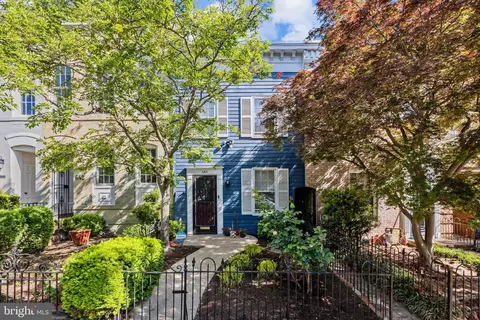 644 E Street St SE, Washington, DC 20003