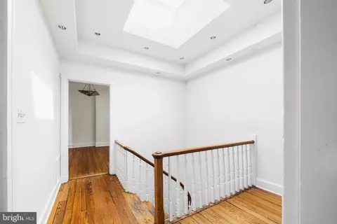 Entry Way - 400 7th St SE, Washington, DC 20003 photo 3 of 5