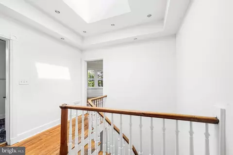 Entry Way - 400 7th St SE, Washington, DC 20003 photo 2 of 5