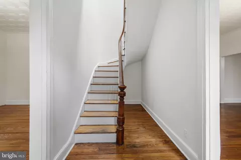Entry Way - 400 7th St SE, Washington, DC 20003 photo 1 of 5