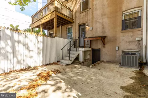 Exterior - 31 Florida Ave NE, Washington, DC 20002 photo 4 of 4