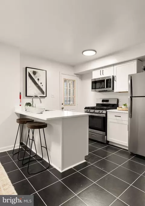 Kitchen - 31 Florida Ave NE, Washington, DC 20002 photo 2 of 6