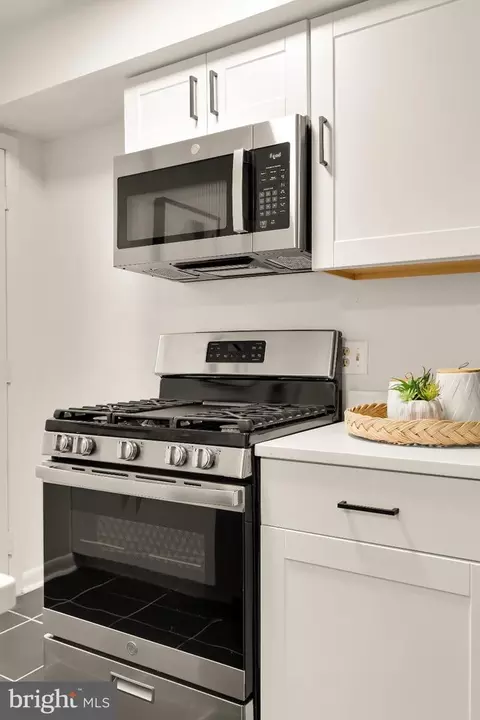 Kitchen - 31 Florida Ave NE, Washington, DC 20002 photo 5 of 6