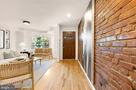 Entry Way - 31 Florida Ave NE, Washington, DC 20002 photo 1 of 1