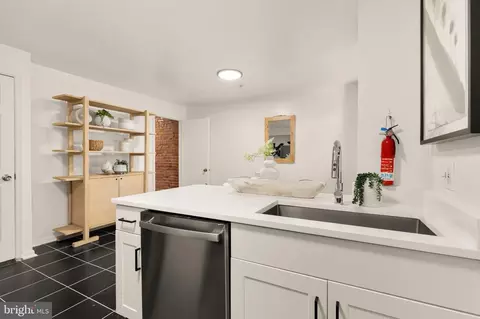 Kitchen - 31 Florida Ave NE, Washington, DC 20002 photo 6 of 6