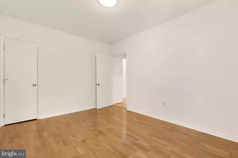 Bedroom - 31 Florida Ave NE, Washington, DC 20002 photo 11 of 11