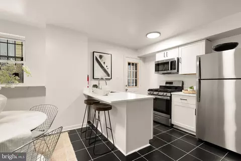 Kitchen - 31 Florida Ave NE, Washington, DC 20002 photo 1 of 6