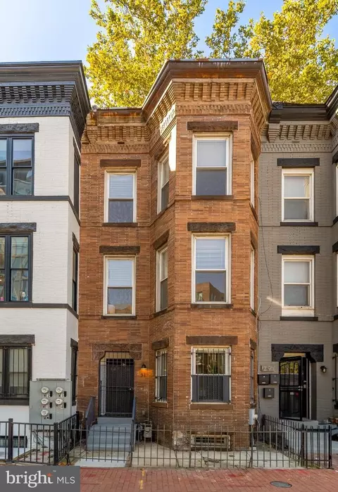 Exterior - 31 Florida Ave NE, Washington, DC 20002 photo 2 of 4