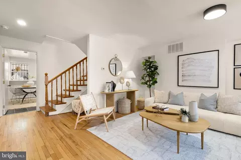 Living - 31 Florida Ave NE, Washington, DC 20002 photo 1 of 6