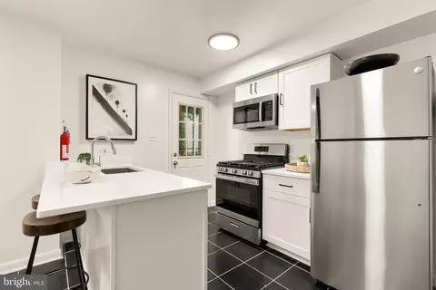 Kitchen - 31 Florida Ave NE, Washington, DC 20002 photo 3 of 6