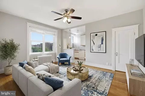 1514 17th St NW #502, Washington, DC 20036