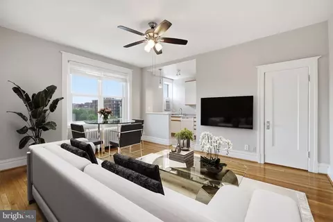1514 17th St NW #502, Washington, DC 20036