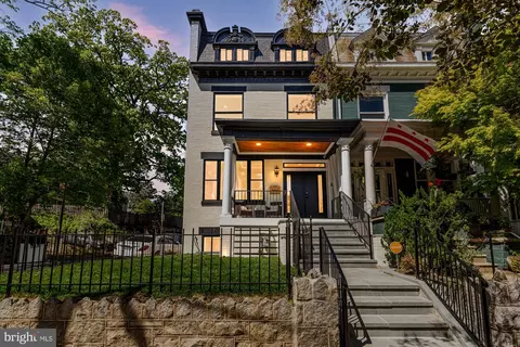 1527 Buchanan St NW, Washington, DC 20011