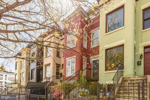 1732 N Capitol St NW, Washington, DC 20002