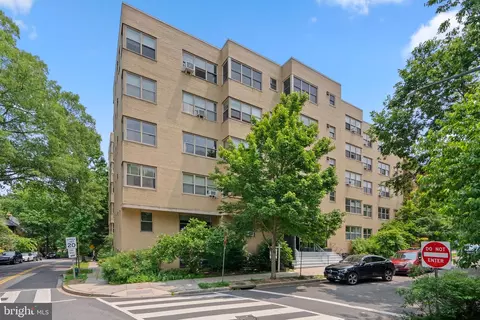 3025 Ontario Rd NW #407, Washington, DC 20009