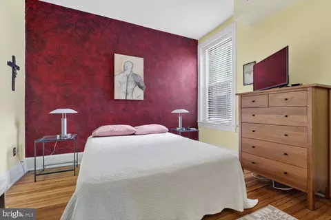 Bedroom - 520 E Street St NE #205, Washington, DC 20002 photo 2 of 7