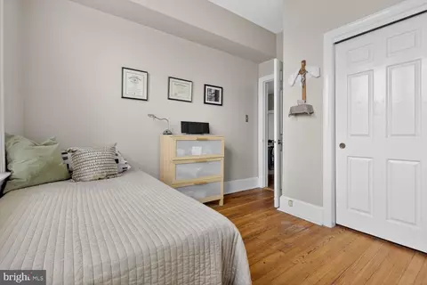 Bedroom - 520 E Street St NE #205, Washington, DC 20002 photo 7 of 7