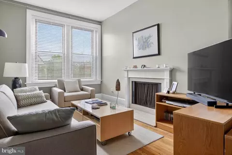 Living - 520 E Street St NE #205, Washington, DC 20002 photo 2 of 2