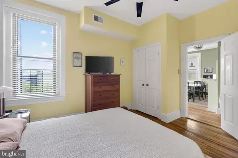 Bedroom - 520 E Street St NE #205, Washington, DC 20002 photo 3 of 7