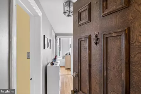 Entry Way - 520 E Street St NE #205, Washington, DC 20002 photo 2 of 6