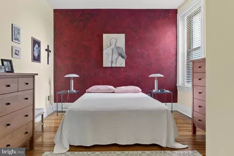 Bedroom - 520 E Street St NE #205, Washington, DC 20002 photo 1 of 7
