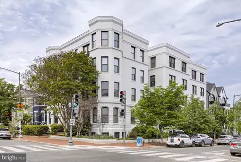 520 E Street St NE #205, Washington, DC 20002