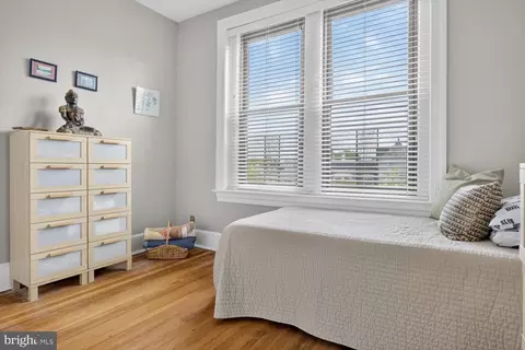 Bedroom - 520 E Street St NE #205, Washington, DC 20002 photo 5 of 7