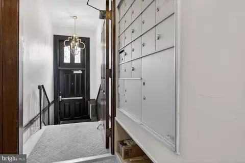 Entry Way - 520 E Street St NE #205, Washington, DC 20002 photo 1 of 6