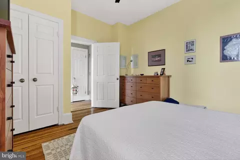 Bedroom - 520 E Street St NE #205, Washington, DC 20002 photo 4 of 7