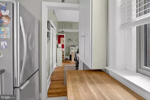 Entry Way - 520 E Street St NE #205, Washington, DC 20002 photo 4 of 6