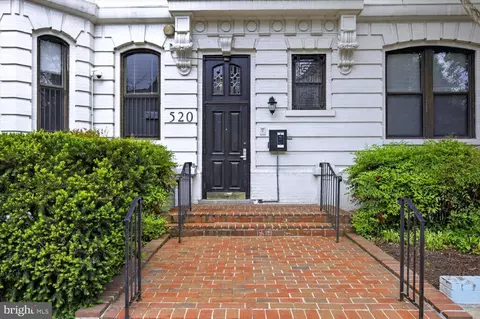 Other - 520 E Street St NE #205, Washington, DC 20002 photo 1 of 2