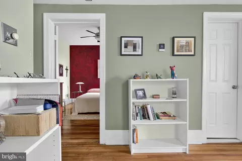 Entry Way - 520 E Street St NE #205, Washington, DC 20002 photo 5 of 6