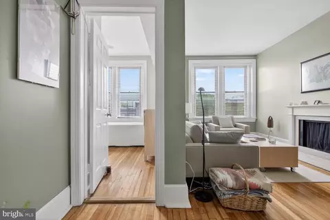 Entry Way - 520 E Street St NE #205, Washington, DC 20002 photo 6 of 6