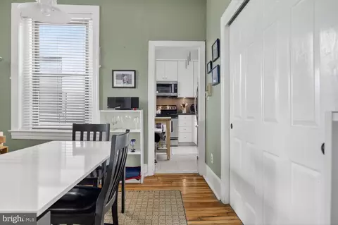 Entry Way - 520 E Street St NE #205, Washington, DC 20002 photo 3 of 6