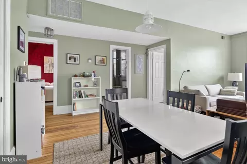 Dining - 520 E Street St NE #205, Washington, DC 20002 photo 2 of 2
