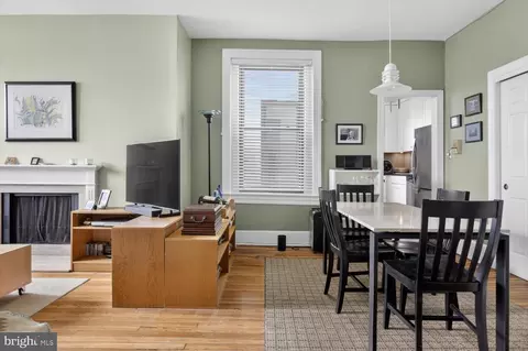 Dining - 520 E Street St NE #205, Washington, DC 20002 photo 1 of 2