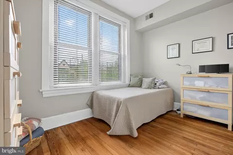 Bedroom - 520 E Street St NE #205, Washington, DC 20002 photo 6 of 7