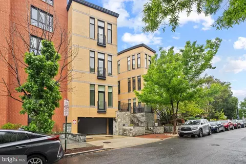 1307 Clifton St NW #24, Washington, DC 20009